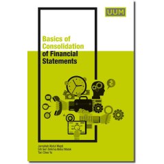 Uumpress Basics of Consolidation of Financial Statements