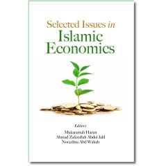 Uumpress Selected Issues in Islamic Economics