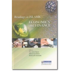 Uumpress Readings in Islamic Economics and Finance