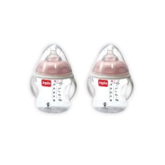 Japlo Nane Polypropylene Breastfeeding Bottle