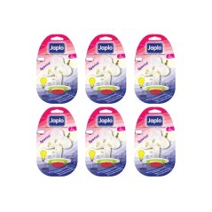 Japlo Specialist Man Soother - Olive (6 Blister Cards)