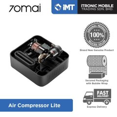 Itronicmobile 70mai Air Compressor Lite TP03 - Original