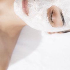 سيل شوك ماسك للوجه لتجديد البشرة وشدها سعة 50 مل
