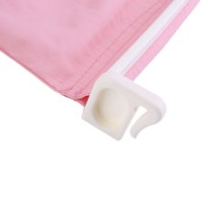 Gdeal Newly Baby Bathtub Net Cartoon Bear Infant Bath Tub Mesh Seat Support Bath Seat Adjustable Bathtub Security Seat