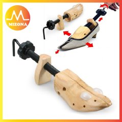 Gdeal Pinewood Shoe Stretcher