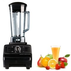 Gdeal G5200 3HP BPA-FREE 2L Heavy Duty Commercial Mixer Juicer Electric Blender 2200W