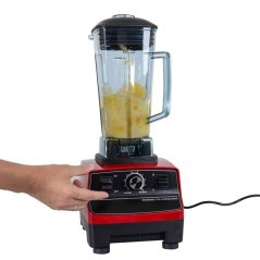 Gdeal G5200 3HP BPA-FREE 2L Heavy Duty Commercial Mixer Juicer Electric Blender 2200W