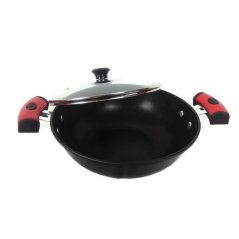 Gdeal GTE Set of 6 Non Stick Cookware (CW-7107)