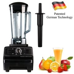 Gdeal G5200 3HP BPA-FREE 2L Heavy Duty Commercial Mixer Juicer Electric Blender 2200W