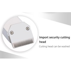 Gdeal Men Professional Electric Hair Clipper Hair Trimmer Barber Tools Haircut Shaving Machine Beard Trimmer Razor