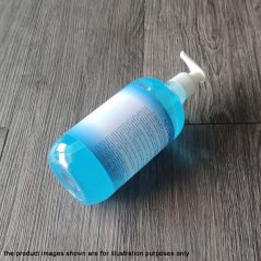 Ipohonline NIVIACHY Disposable Hand Antibacterial Gel 500ml