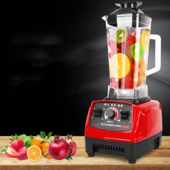Gdeal Kitchen Cooking Blender Machine Counter Top Food Juice Crusher