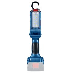 Gdeal BOSCH GLI 180-LI SOLO Execution Professional Cordless Torch (06014A11L0)