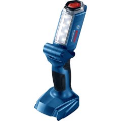 Gdeal BOSCH GLI 180-LI SOLO Execution Professional Cordless Torch (06014A11L0)