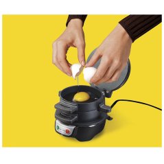 Gdeal Auto Hamburger Machine Bread Maker Breakfast Meal Barbecue Stove