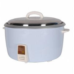 KHIND Big Rice Cooker 5.6L Aluminum Inner Pot (RC561)