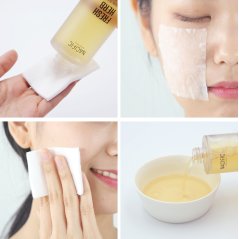 Terrcarebeautyshop Nacific Fresh Herb Origin Cleansing Foam / Toner / Serum / Cream
