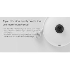 Itronicmobile Xiaomi Mijia 1A / 1S Electric Kettle