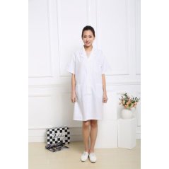 Hairworld Beautician's Apparel