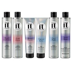 Alfaparf Thats It Forever Grey Pride Balm for White and Grey Hair (150ml)