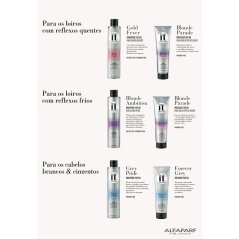 Alfaparf Thats It Forever Grey Pride Balm for White and Grey Hair (150ml)