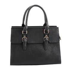 Gdeal 5-In-1 Ladies Fashion Bags PU Leather Handbag Crossbody Bag Wallet Touch Bag Purse Card Holder - 3 Colors Available (RYL-203)