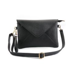 Gdeal 5-In-1 Ladies Fashion Bags PU Leather Handbag Crossbody Bag Wallet Touch Bag Purse Card Holder - 3 Colors Available (RYL-203)