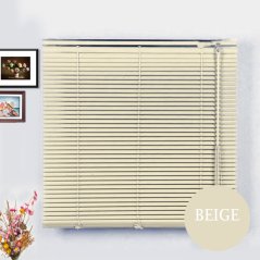 Gdeal GTE Living Room Curtain Blinds Sunshade Home Office Sun Window Curtains Shutters (150cm x 180 cm)