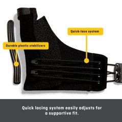 3M Futuro Deluxe Thumb Stabilizer 45843 - 2 Sizes