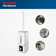 Gdeal Humidifier Large Capacity Industrial Commercial Vegetables And Fruits Disinfection Sprayer