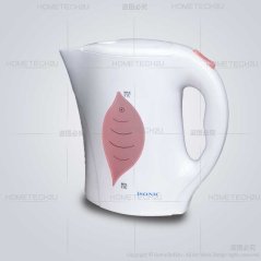 Hometech2u ISONIC 1.7L Electric Jug Kettle IJK-2011 (Sirim)