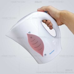 Hometech2u ISONIC 1.7L Electric Jug Kettle IJK-2011 (Sirim)