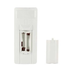 Hometech2u (Ready Stock) Replacement For Panasonic Air Conditioner Remote Control Inverter Non Inverter For R32 PN SERIES CS-PN9WKH-1 CS-PN12WKH-1 CS-PN18WKH