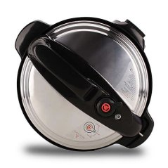 Philips Daily Collection Electric Pressure Cooker-5 Liter HD2103