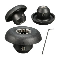 Hometech2u Commercial Blender Upper Connector Replacement Drive Socket With Wrench For Vitamix Blenders Spare Parts Tool