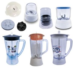 Panasonic Blender Jug Dry Mill Cawan Blender Balang Blender Mini Jug