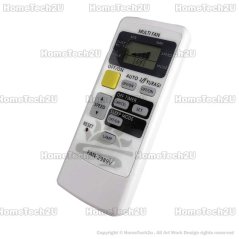 Universal Ceiling Fan Remote Control with LCD Screen Multi Fan