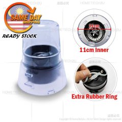 PANASONIC Dry Mill Mini Jug Jar Balang Kering MX-GM1011 MX-800S MX-900M