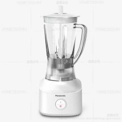 Panasonic Original  Blender With Dry Mill Set MX-M100 MX-M200 (450 Watt)