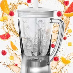 Panasonic Original  Blender With Dry Mill Set MX-M100 MX-M200 (450 Watt)