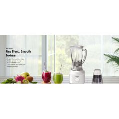 Panasonic Original  Blender With Dry Mill Set MX-M100 MX-M200 (450 Watt)