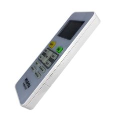 Midea Remote Control Multi Replacement HUAYU (K-MD1357) Air Conditioner