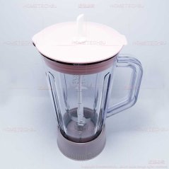 Multi Blender jug for Panasonic Pensonic National Sharp Khind Singer Cornell