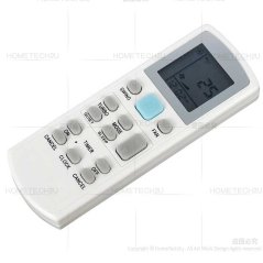 Hometech2u NEW DAIKIN ACSON Aircon Air Conditioner Remote Control ECGS02 ECGS02-i APGS02 APGS02-i Replacement