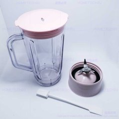 Multi Blender jug for Panasonic Pensonic National Sharp Khind Singer Cornell