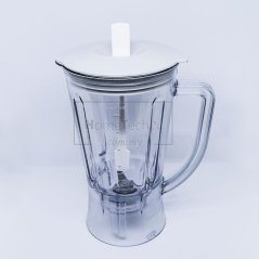 Panasonic Original  Blender With Dry Mill Set MX-M100 MX-M200 (450 Watt)