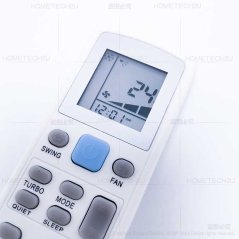 NEW DAIKIN ACSON Air Conditioner Remote Control ECGS02 ECGS02-i APGS02 APGS02