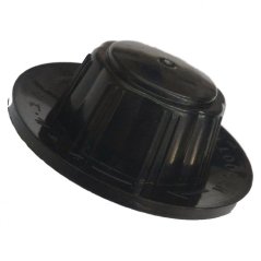 Hometech2u Table Fan Blade Lock Stand Fan Knob Spare Part For Panasonic KDK