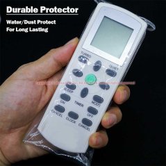 Daikin York Remote Control Replacement Air Conditioner ECGS01/ DGS01