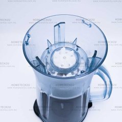 Hometech2u UNBREAKABLE BLENDER JUG FOR PANASONIC MX-GM1011H, MX-800S, MX-801S, MX-900M, MX-337